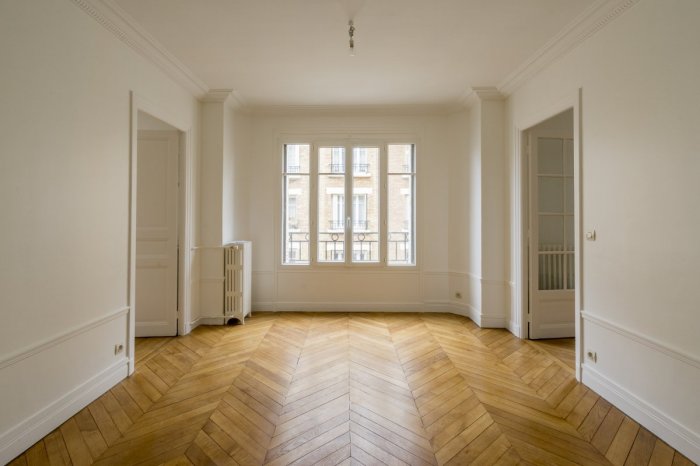 Location appartement de 67,48m²